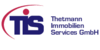 Kundenlogo von TIS Thetmann Immobilien Services GmbH