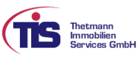 Kundenlogo TIS Thetmann Immobilien Services GmbH