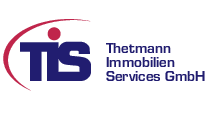 Kundenlogo von TIS Thetmann Immobilien Services GmbH