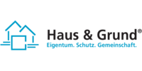 Kundenlogo Haus & Grund Rudolstadt e.V.