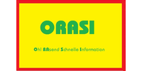 Kundenlogo ORASI GmbH