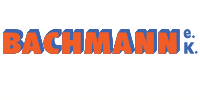 Kundenlogo Bachmann e. K.