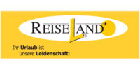 Kundenlogo Reiseland Reisebüro GmbH