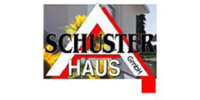 Kundenlogo Immobilien Schuster Haus GmbH