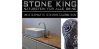 Kundenlogo STONE KING Naturstein Marco Zeutschel