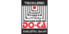 Kundenlogo von Do + Ca Tischlerei Saaletal GmbH