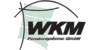 Kundenlogo von WKM Fenstersysteme GmbH