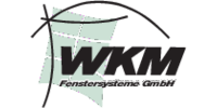 Kundenlogo WKM Fenstersysteme GmbH