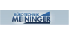 Kundenlogo von Bürotechnik Meininger