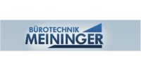 Kundenlogo Bürotechnik Meininger