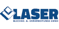 Kundenlogo Laser Blechbe- & -verarbeitungs GmbH