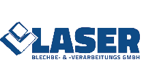 Kundenlogo von Laser Blechbe- & -verarbeitungs GmbH