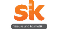Kundenlogo SK Friseure und Kosmetik Kahla GmbH