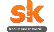 Kundenlogo von Friseur SK Friseure und Kosmetik Kahla GmbH