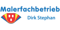 Kundenlogo Dirk Stephan, Malerfachbetrieb