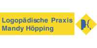 Kundenlogo Logopädische Praxis Höpping Mandy