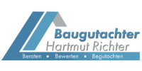 Kundenlogo Sachverständiger Immobilienbewertung Richter