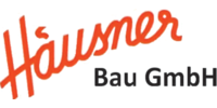Kundenlogo Häusner Bau GmbH