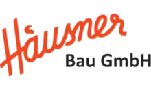 Kundenlogo von Häusner Bau GmbH