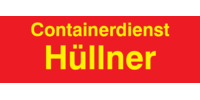 Kundenlogo Containerdienst Hüllner