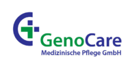 Kundenlogo GenoCare