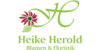 Kundenlogo von Blumen & Floristik Heike Herold