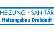 Kundenlogo von Drabandt - Heizungsbau Drabandt GmbH & Co. KG