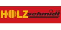 Kundenlogo Holz Schmidt GmbH