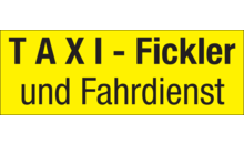 Kundenlogo von Fickler Transporte GmbH