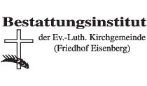 Kundenlogo von Ev.-luth. Kirchgemeinde GmbH