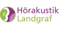 Kundenlogo Hörakustik Landgraf