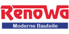Kundenlogo von Renowa GmbH