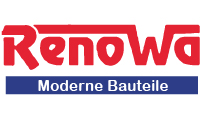 Kundenlogo von Renowa GmbH