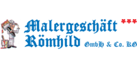 Kundenlogo Malergeschäft Römhild GmbH & Co. KG