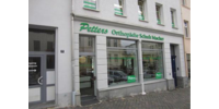 Kundenlogo Schuh-Petters GmbH Orthopädie-Schuhtechnik