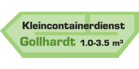 Kundenlogo Container Gollhardt