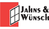 Kundenlogo von Fenstertechnik Jahns & Wünsch