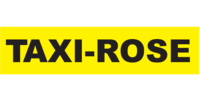 Kundenlogo TAXI-ROSE