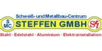 Kundenlogo Schweiß- und Metallbau-Centrum Steffen GmbH