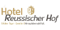 Kundenlogo Hotel Reussischer Hof