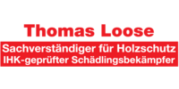 Kundenlogo Schädlingsbekämpfung & Holzschutz Loose Thomas