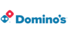 Kundenlogo von dominos Pizzaservice