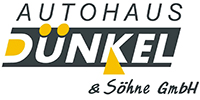 Kundenlogo Autohaus Dünkel & Söhne GmbH