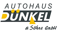 Kundenlogo von Autohaus Dünkel & Söhne GmbH