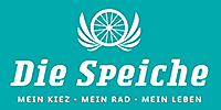 Kundenlogo Die Speiche Der Fahrradladen