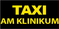 Kundenlogo Taxi AM KLINIKUM