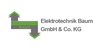 Kundenlogo von Baum - Elektrotechnik Baum GmbH & Co. KG