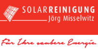 Kundenlogo Solarreinigung Misselwitz Jörg