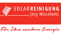 Kundenlogo von Solarreinigung Misselwitz Jörg
