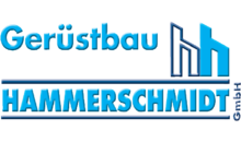 Kundenlogo von Gerüstbau Hammerschmidt GmbH